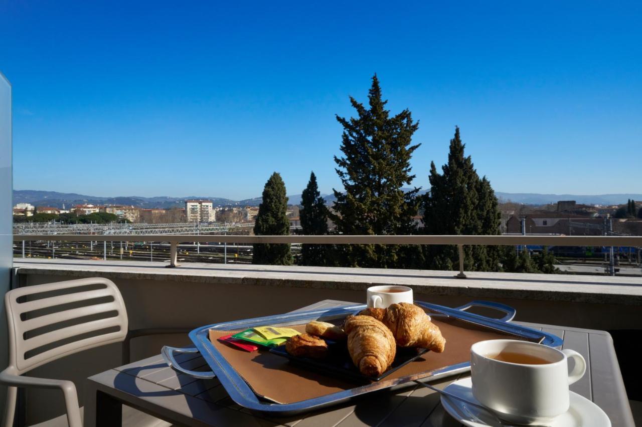 Leonardo Da Vinci Hotel Firenze