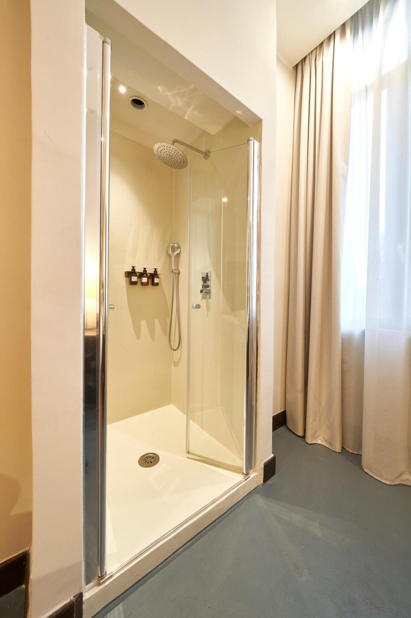 Leonardo Da Vinci Hotel Firenze