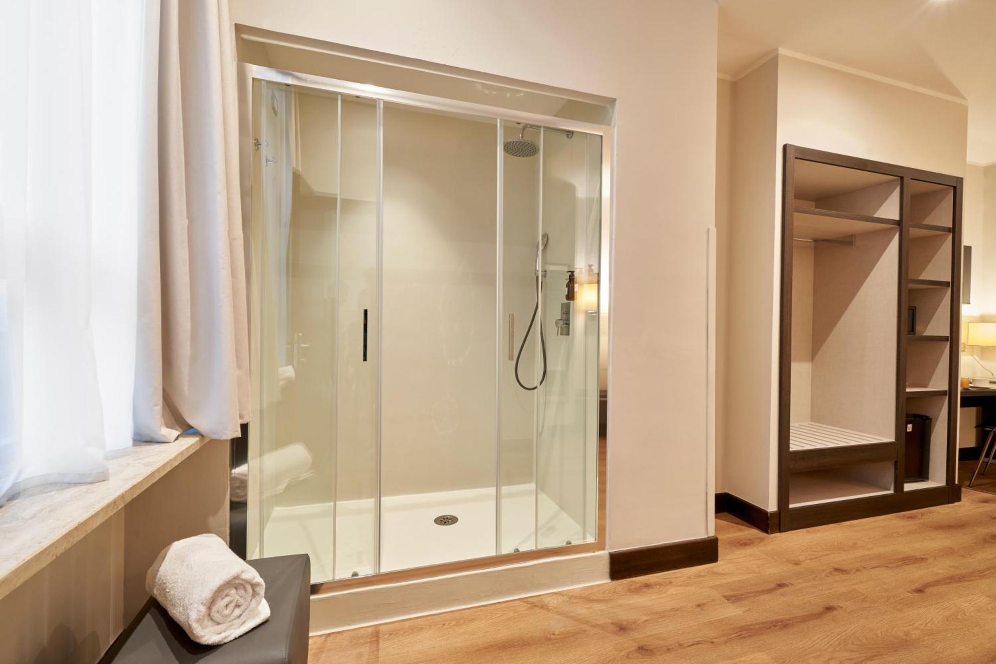 Leonardo Da Vinci Hotel Firenze