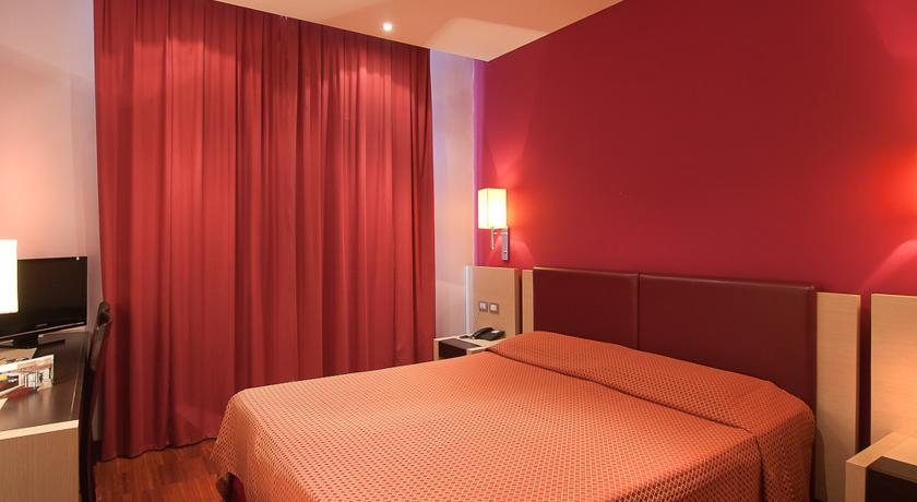 Leonardo Da Vinci Hotel Firenze
