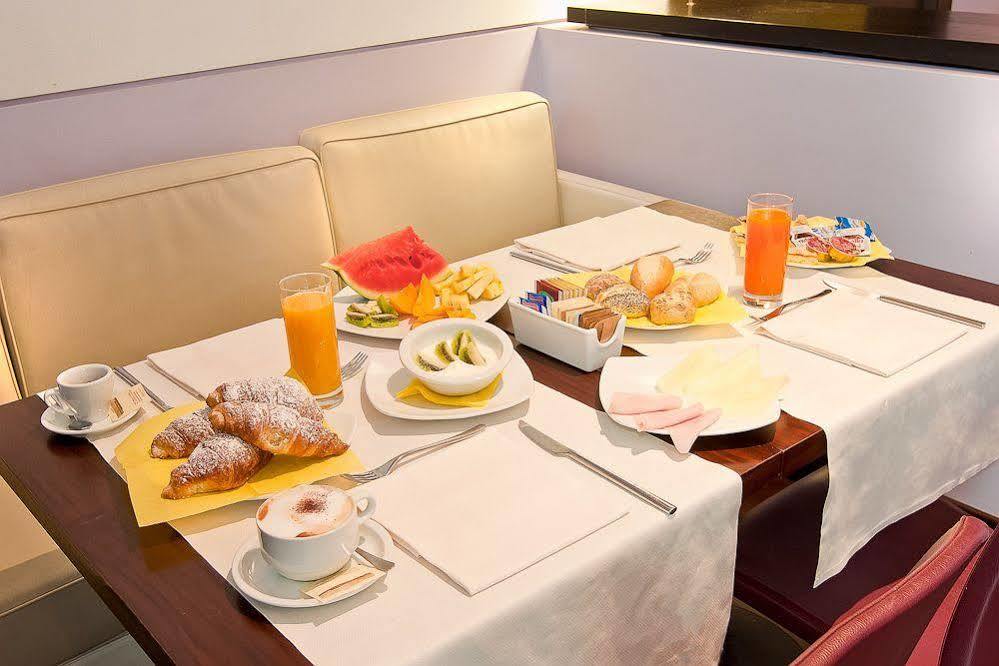 Leonardo Da Vinci Hotel Firenze